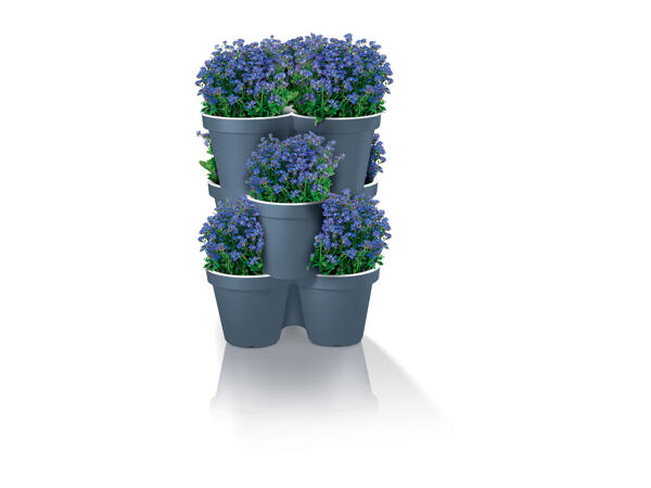Parkside Planter Set