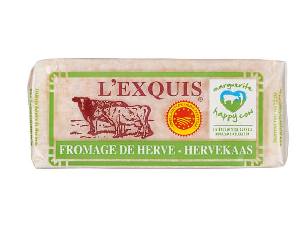 Fromage de Herve