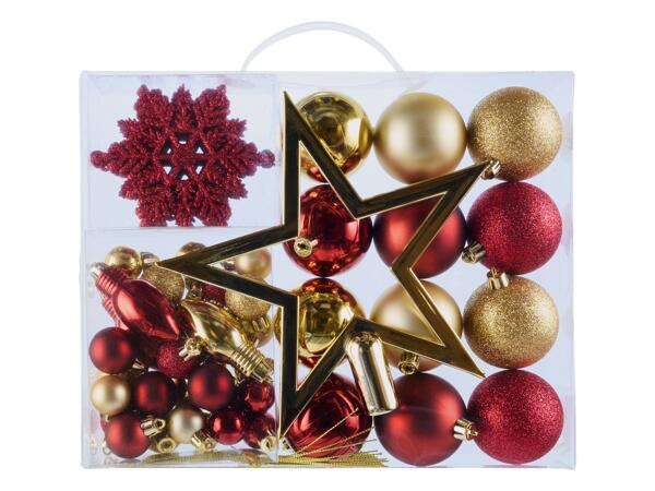 Christmas Baubles