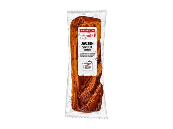 Jausenspeck