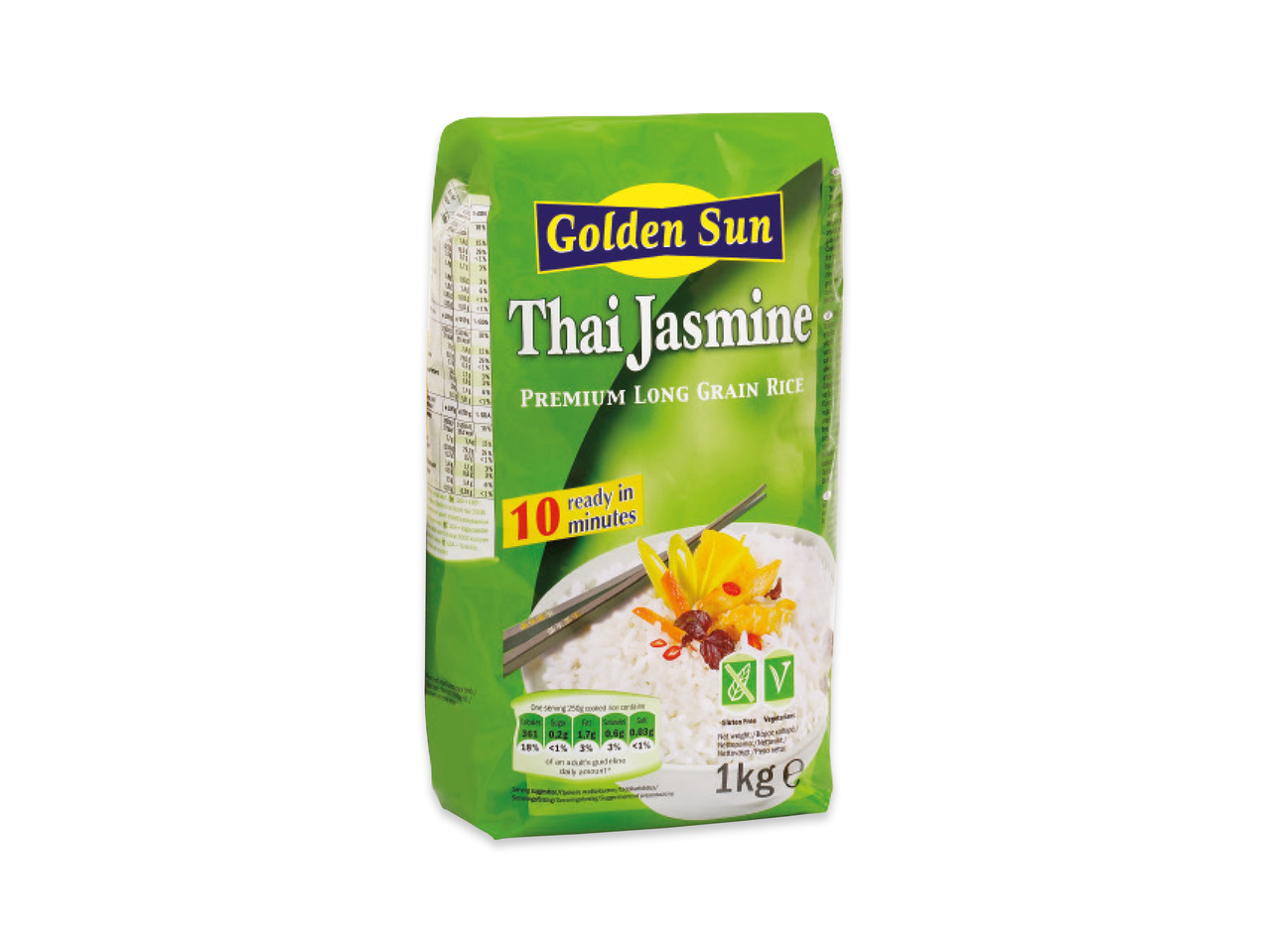 JASMINRIS