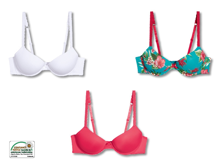 Soutien-gorge push-up