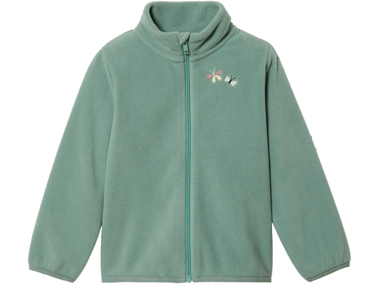 Kids' Fleece Jacket