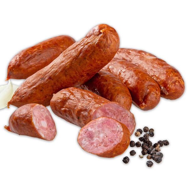 Schlesische Wurst