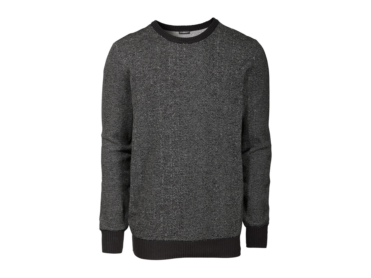 Men's Pullover