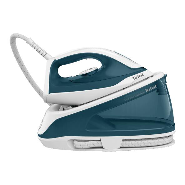 CALOR(R) 				Centrale vapeur Express Essential