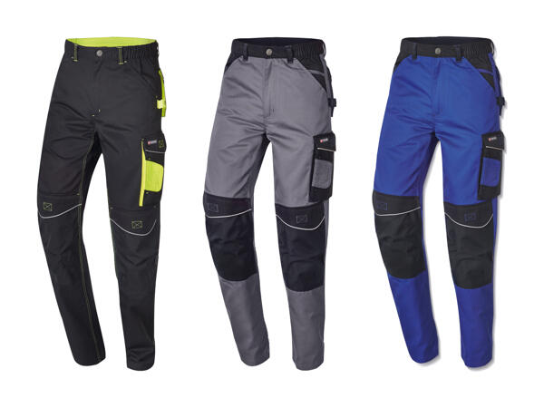 Pantalon de travail