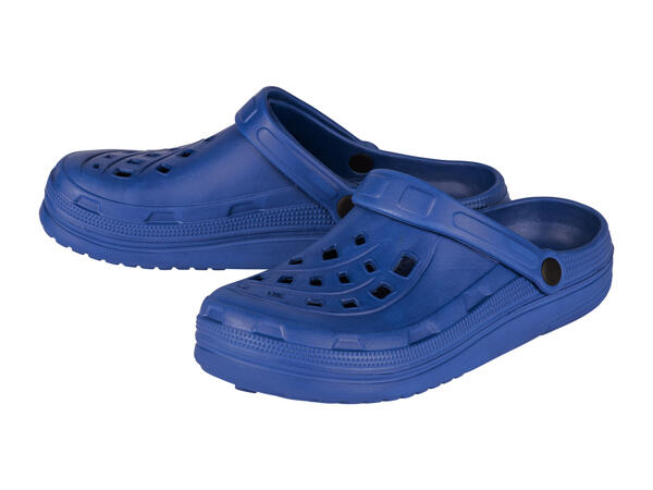 Men's Clogs/Sliders