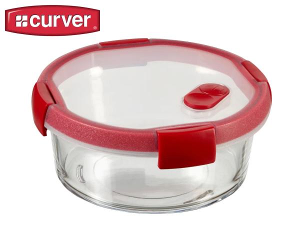 Curver Food Storage Container - Round