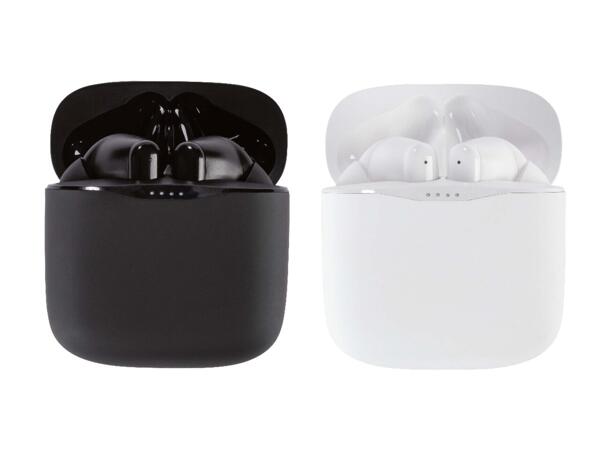 True Wireless In-Ear Headphones