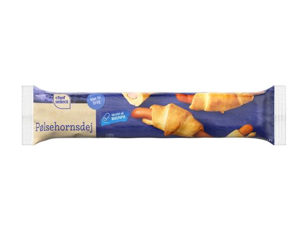 CHEF SELECT Pizza-, pølsehorns-, tærte- eller butterdej