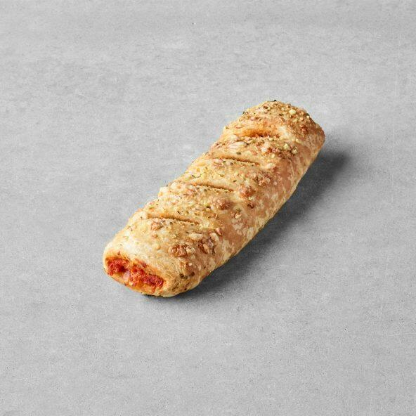 Pizzasnack