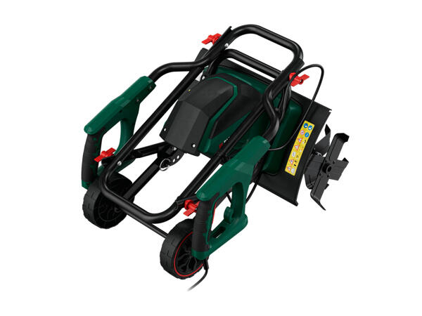 Garden Cultivator