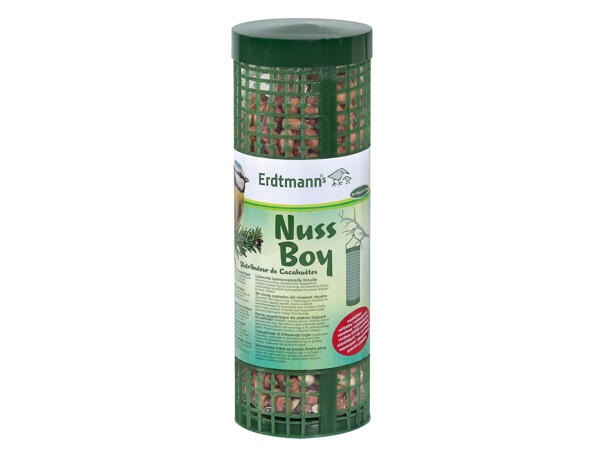 Nussboy
