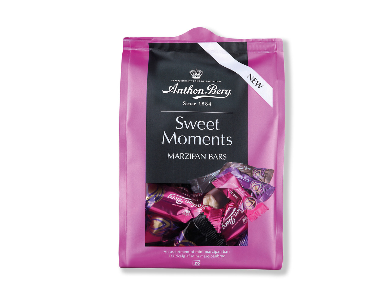 ANTHON BERG Sweet moments
