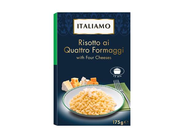 Risotto