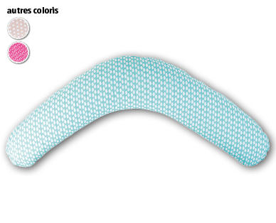 Coussin d'allaitement MY LIVING STYLE