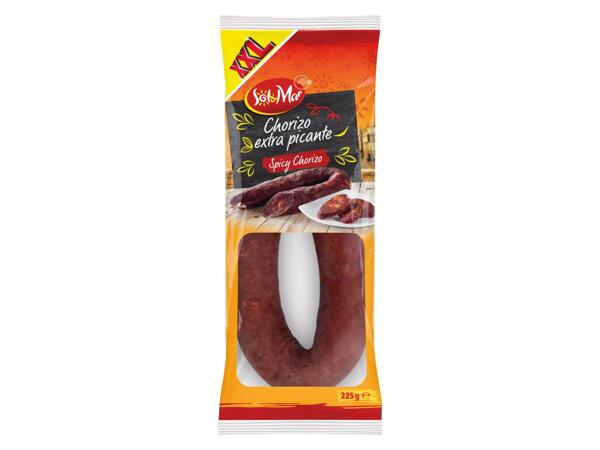 CHORIZO