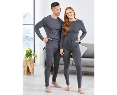 Men's Merino Thermal Top