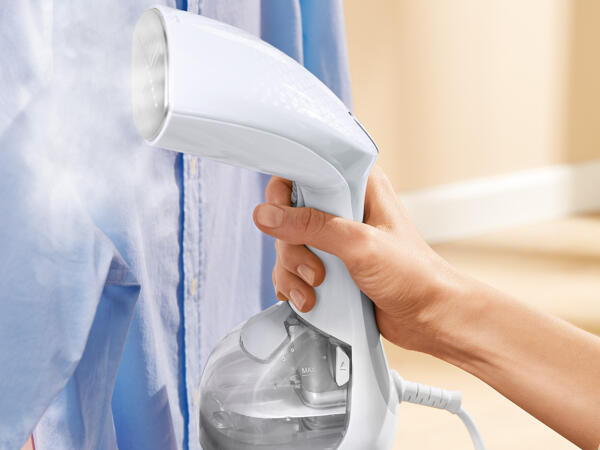 Steam Brush