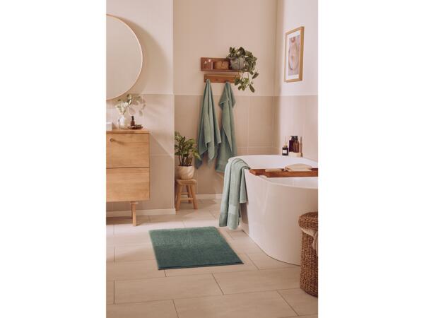 Bath Towels