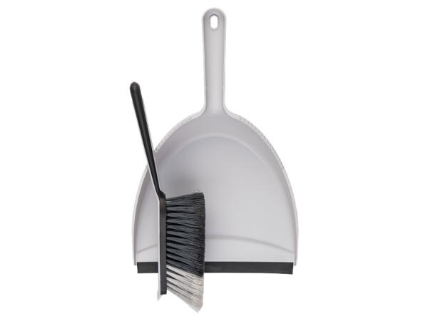 Dustpan & Brush Set