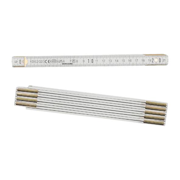 WORKZONE(R) 				Instruments de mesure
