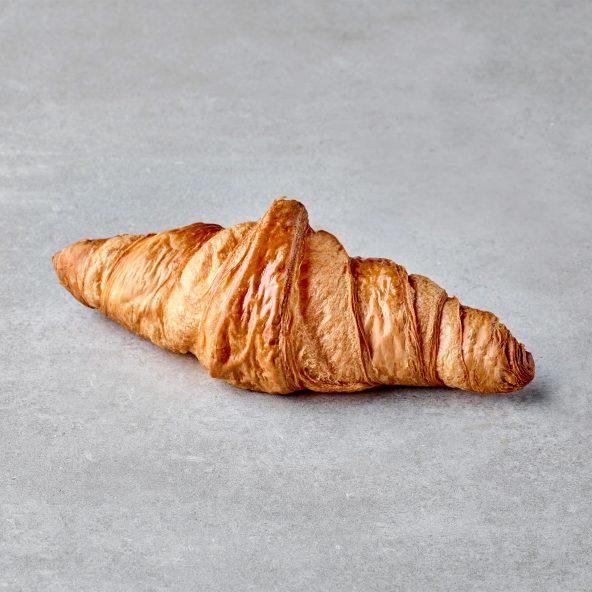 Smørcroissant