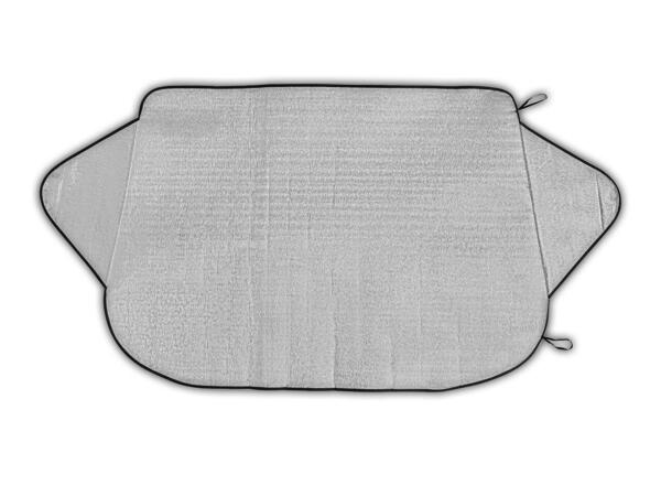 Thermal Windscreen Protector