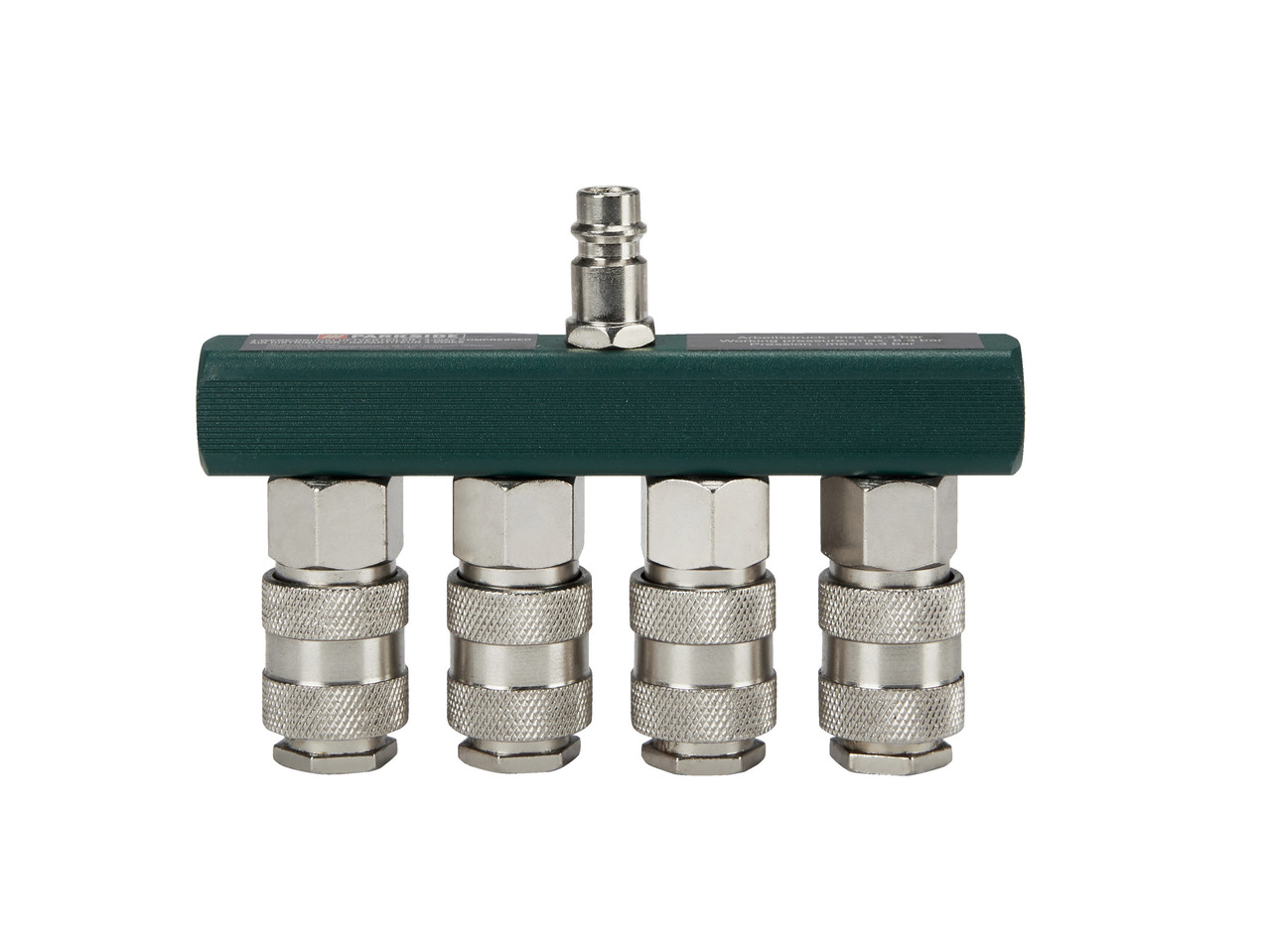 Compressed Air Distributor/Connector Set