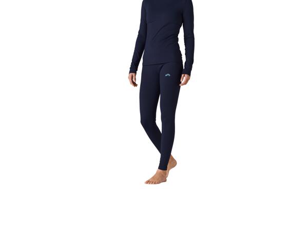 Ladies' Thermal Sports Leggings