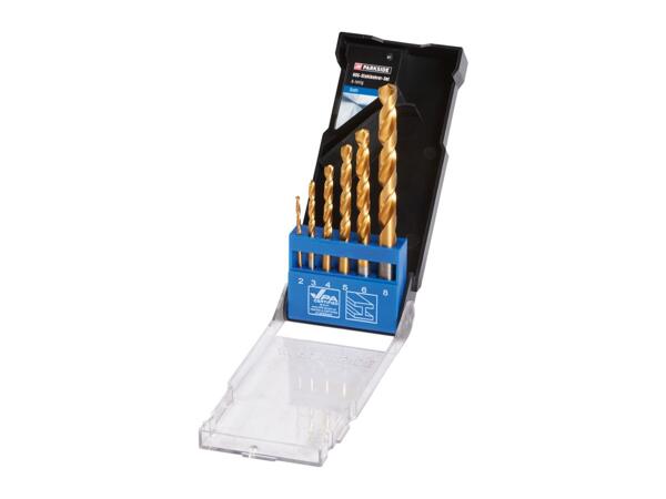 Drill Bit Set