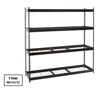 Garage Shelving