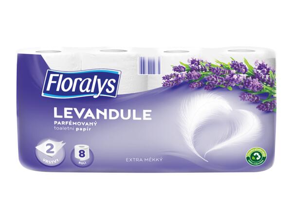 Toaletní papír