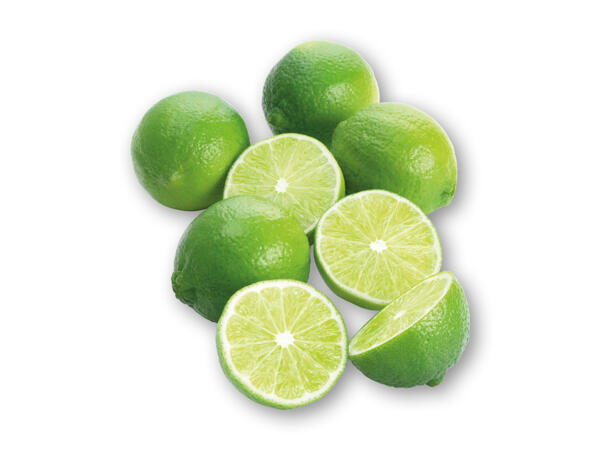 Økologisk mynte eller Fairtrade lime