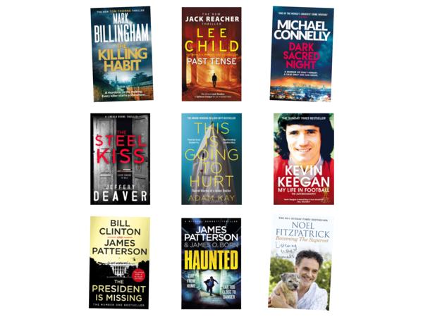 Father's Day Books