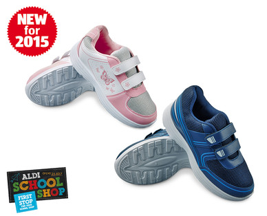 Children's Trainers