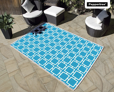 INDOOR OUTDOOR AREA RUG