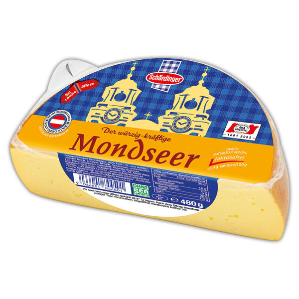 Mondseer