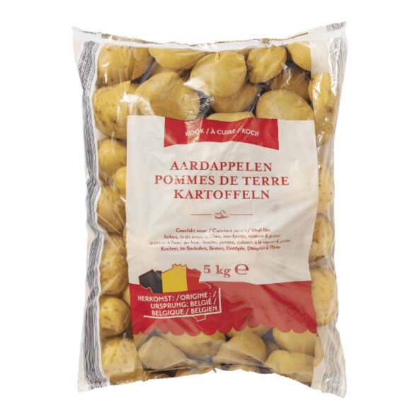 Aardappelen
