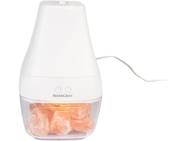 Ultrasonic Aromatherapy Diffuser