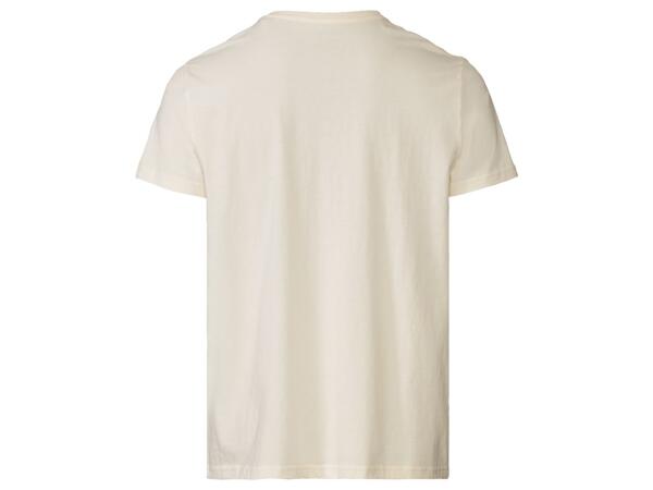 LIVERGY(R) T-shirt męski