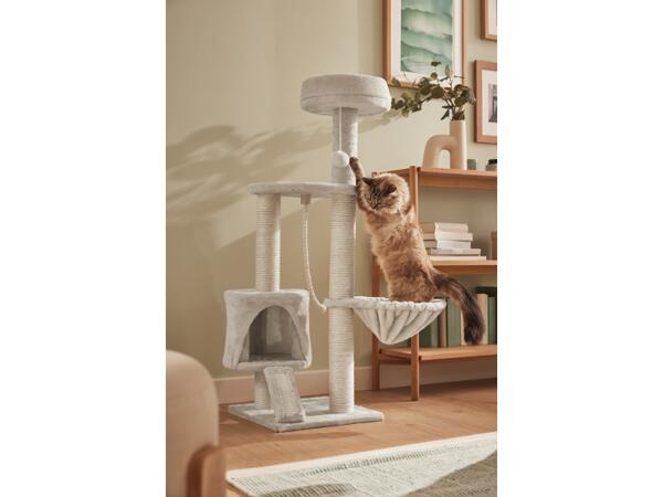 Cat Activity Tower
