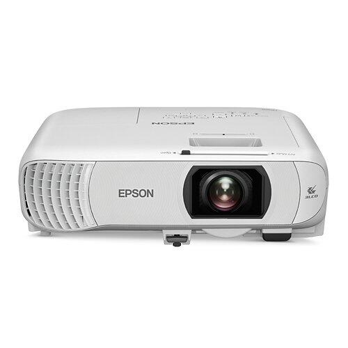 EPSON Beamer TW840