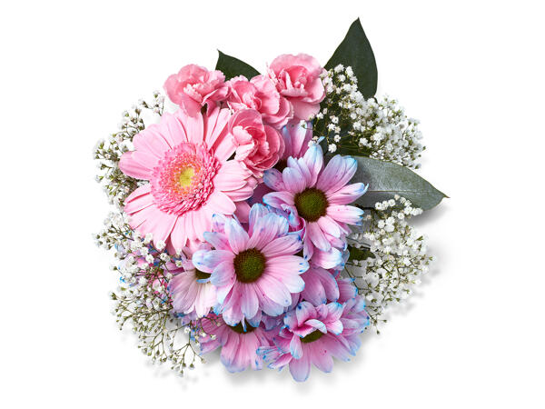 Pocket Money Posey Bouquet