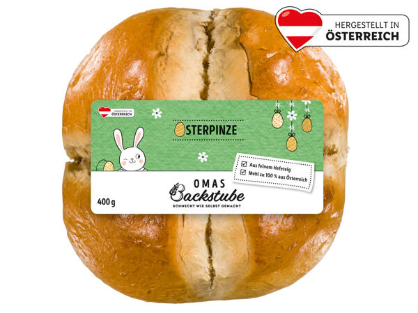 Osterpinze