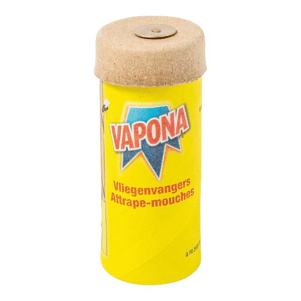 VAPONA(R) Fliegenfallen, 4 St.