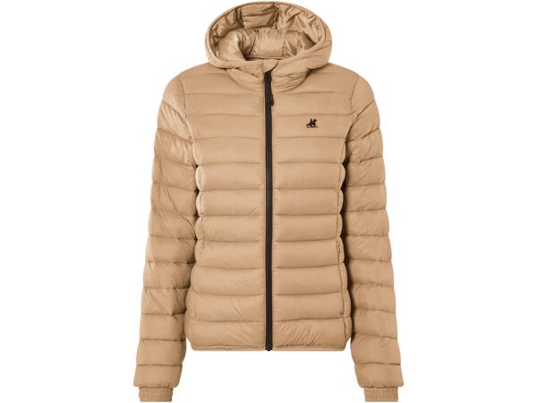 Ladies' Premium Puffer Jacket