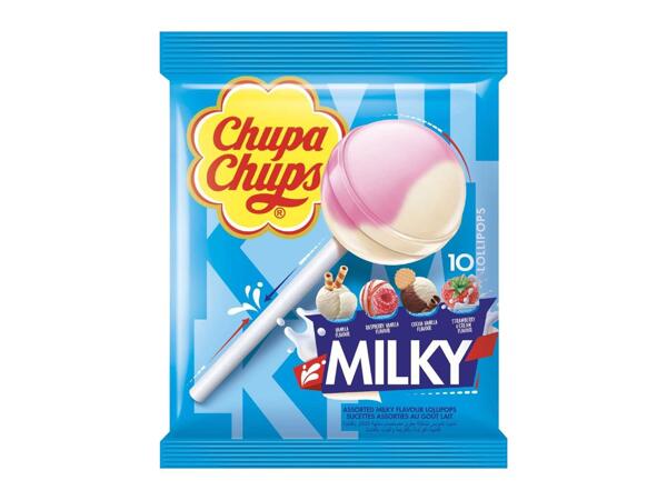 CHUPA CHUPS LÍZÁTKA