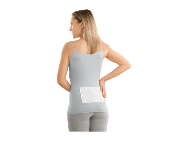 Sensiplast Heat Patch Assortment